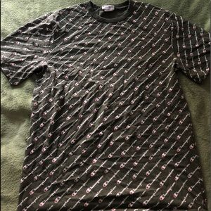 champion men’s t-shirt, size Large